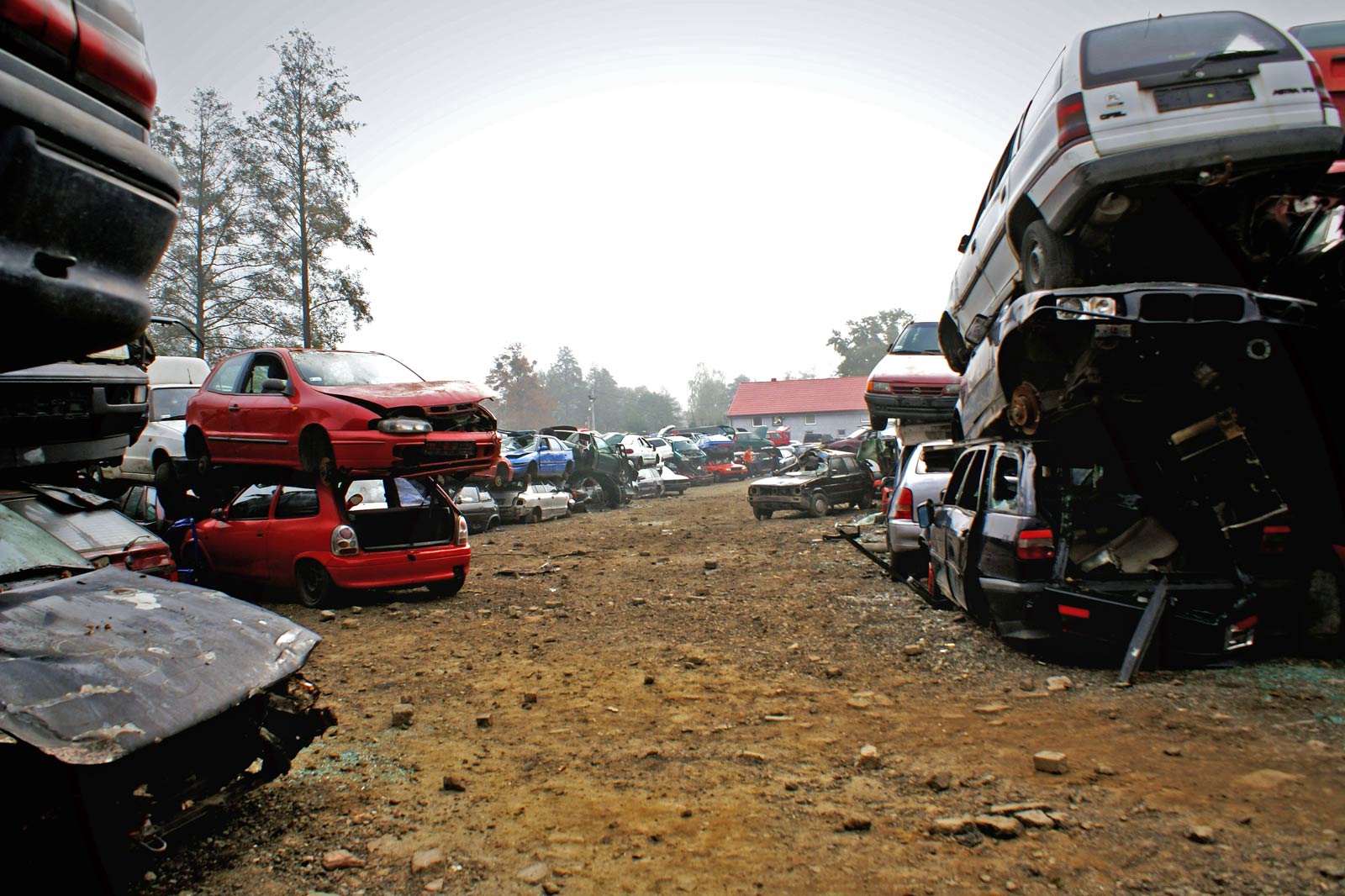 Autoczęści w Polsce Autoczęści w Polsce