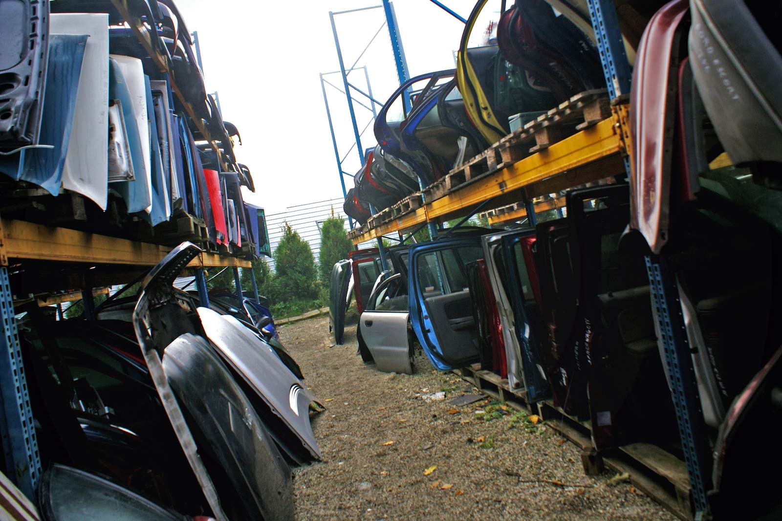 Hurt części zamienne Hurt części zamienne