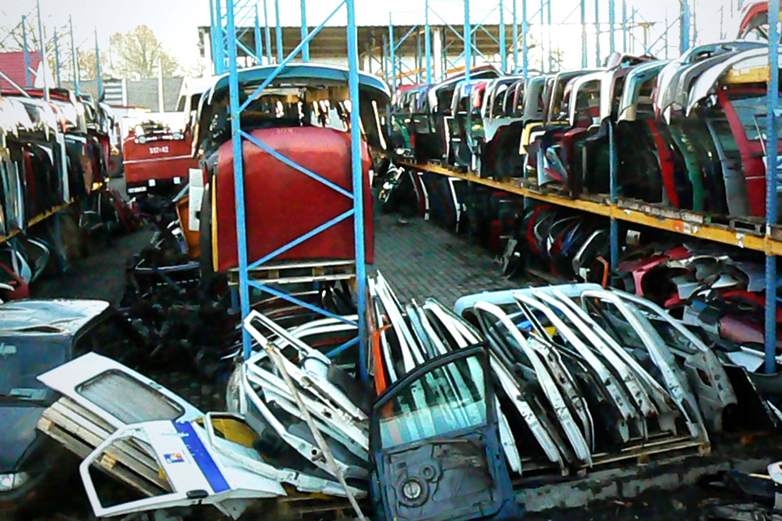 zawieszenia części do samochodów zawieszenia części do samochodów