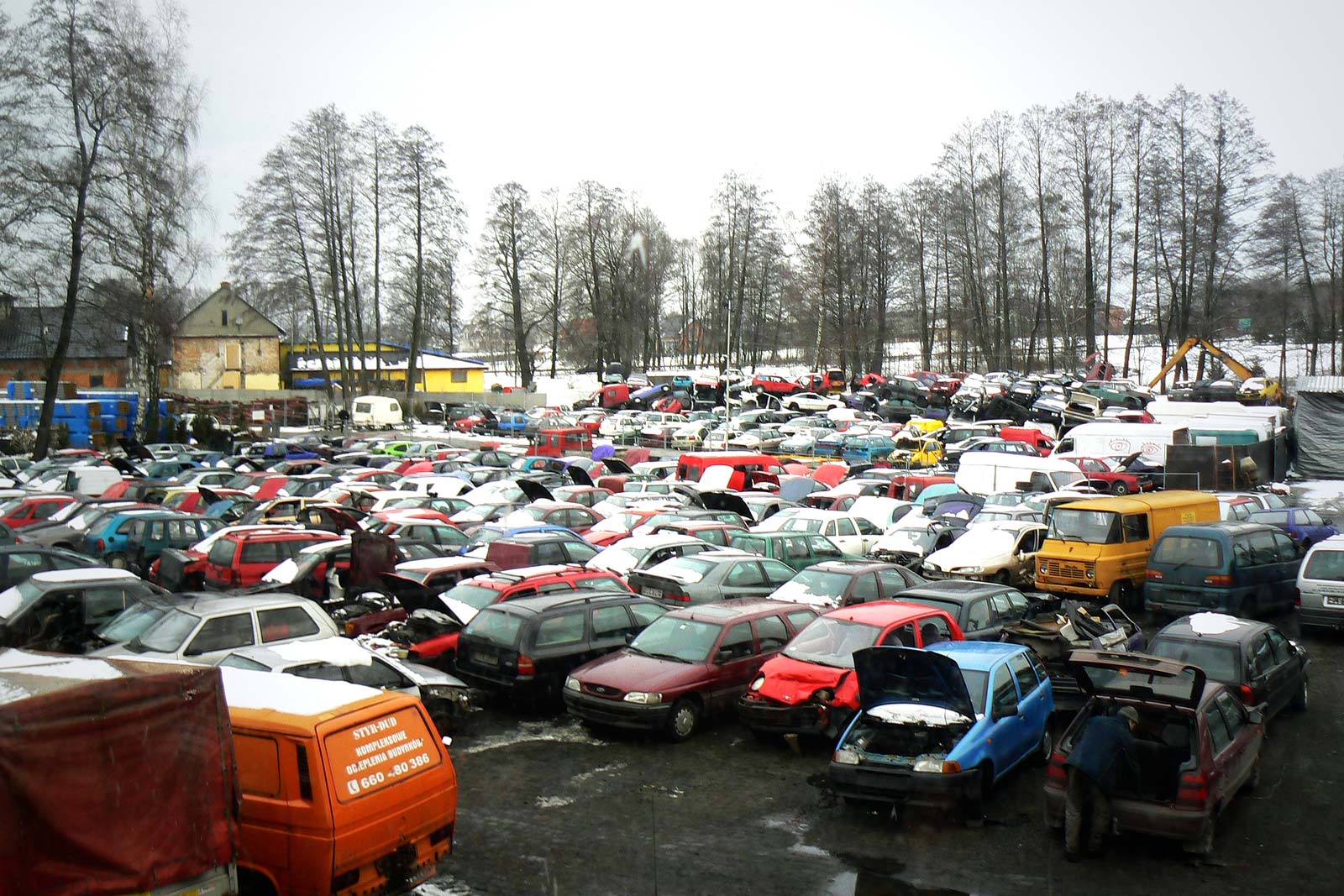 Autoczęści hurt w Polsce Autoczęści hurt w Polsce