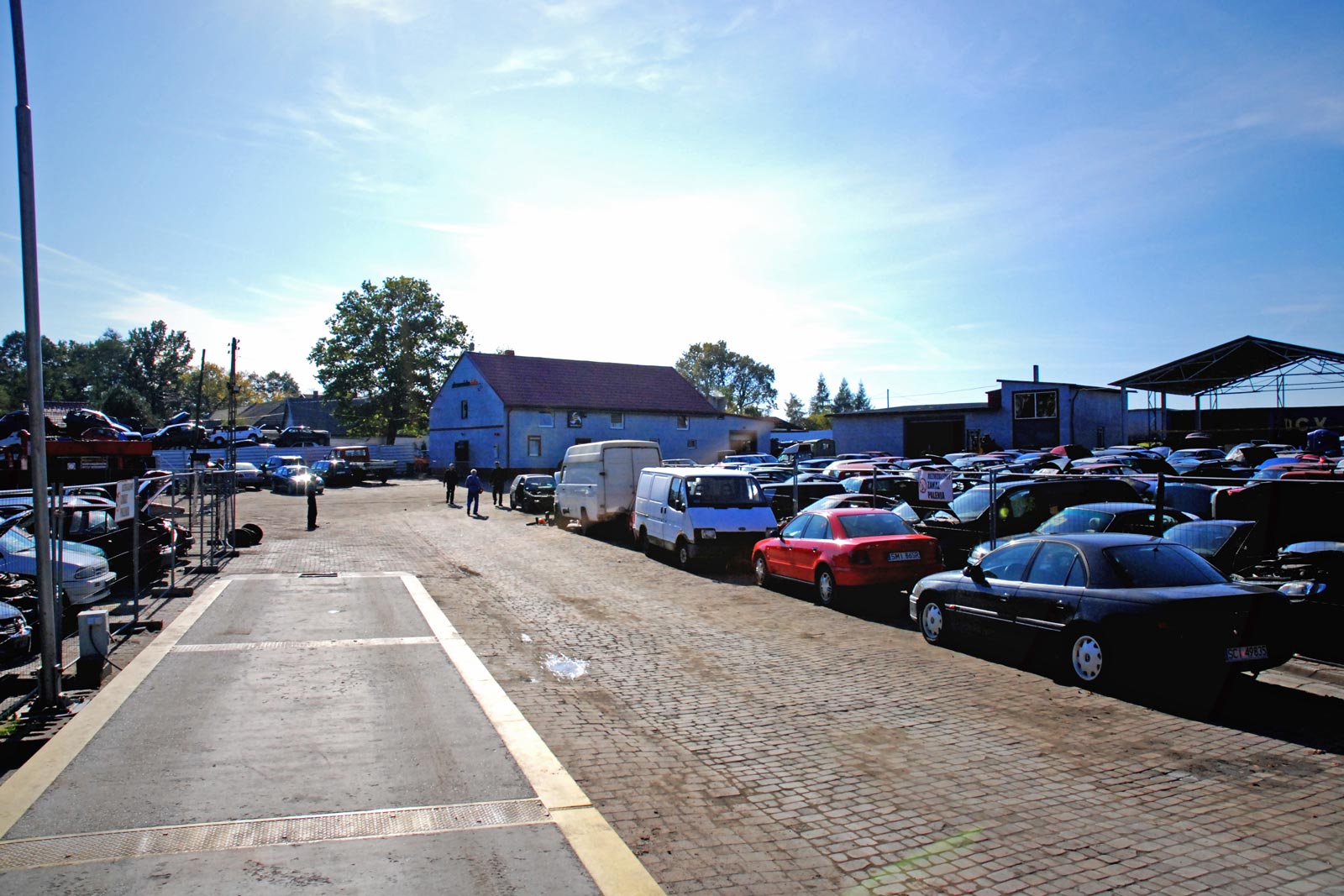 Auto części Polska Auto części Polska