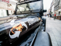 Autoczęści zawieszenia Polska